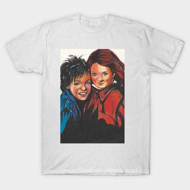 Tatu t shirt sales
